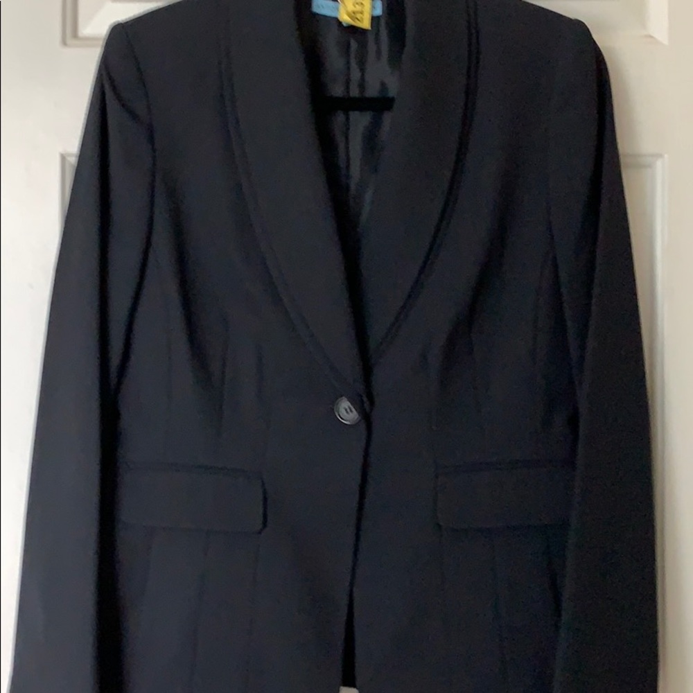 Business jacket